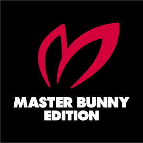 MASTER BUNNY EDITION